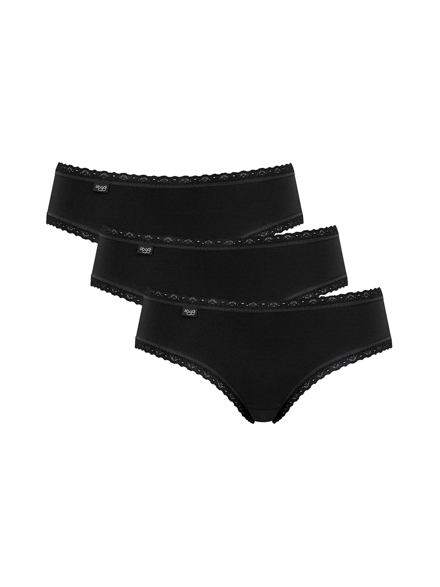 BLACK / 38