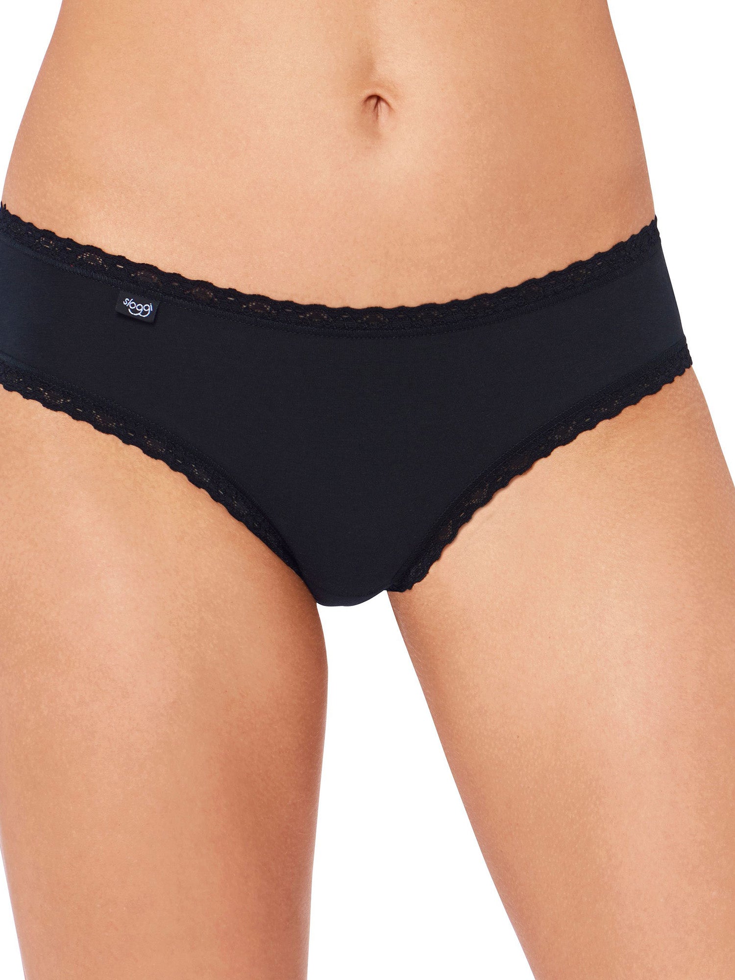 BLACK / 38