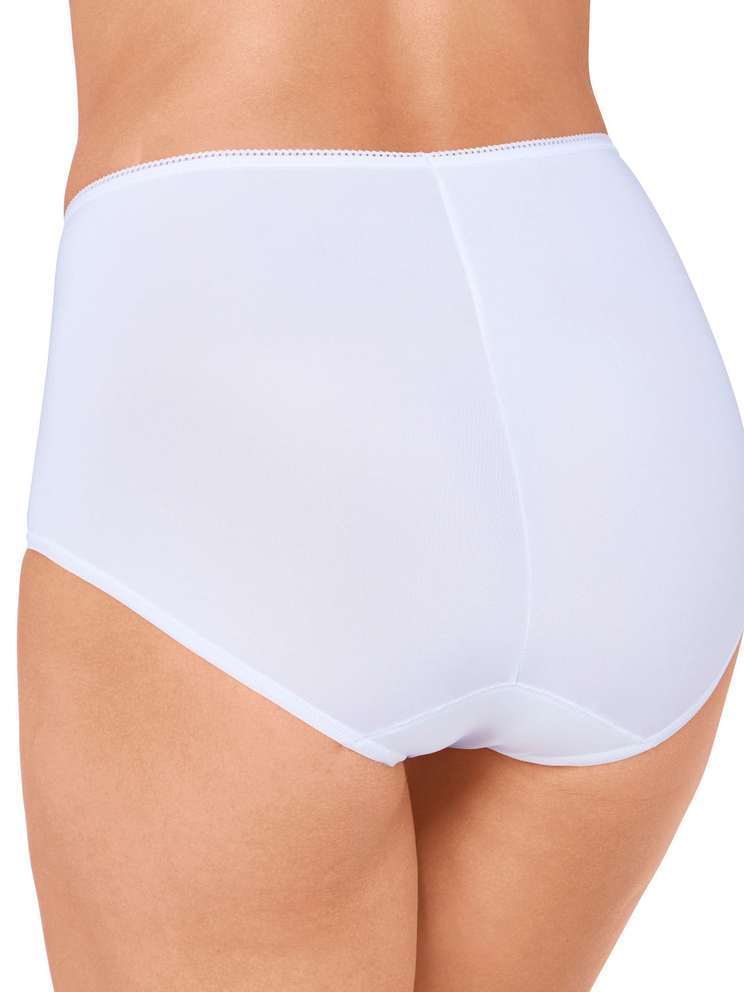 WHITE / 38