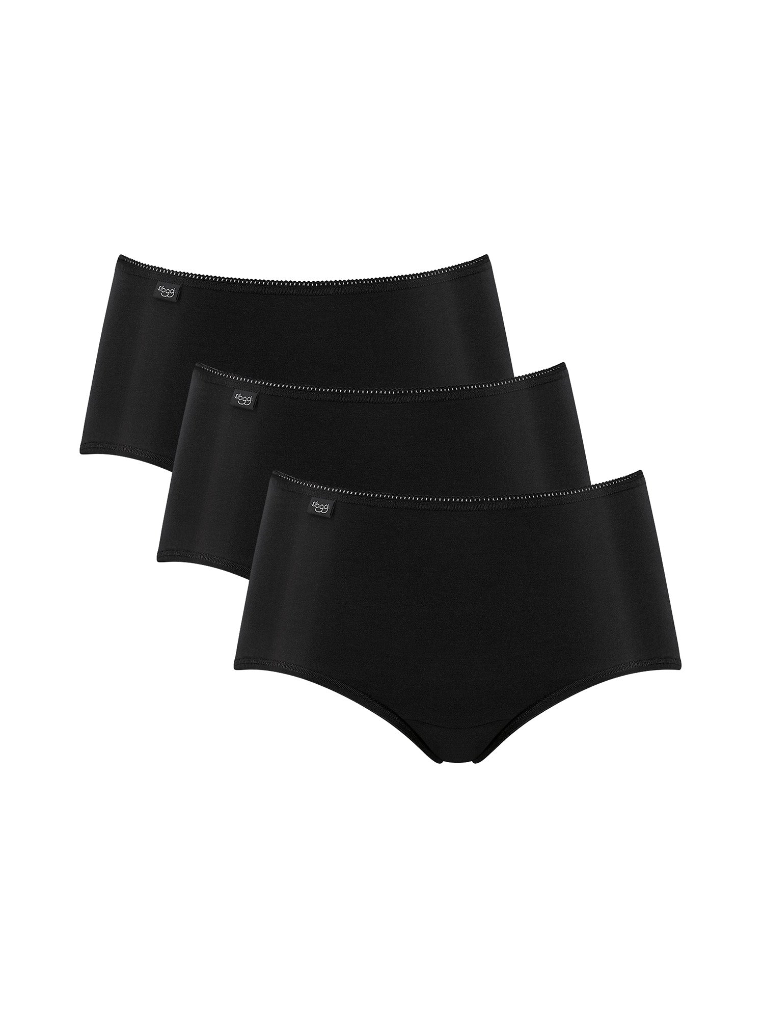 BLACK / 38