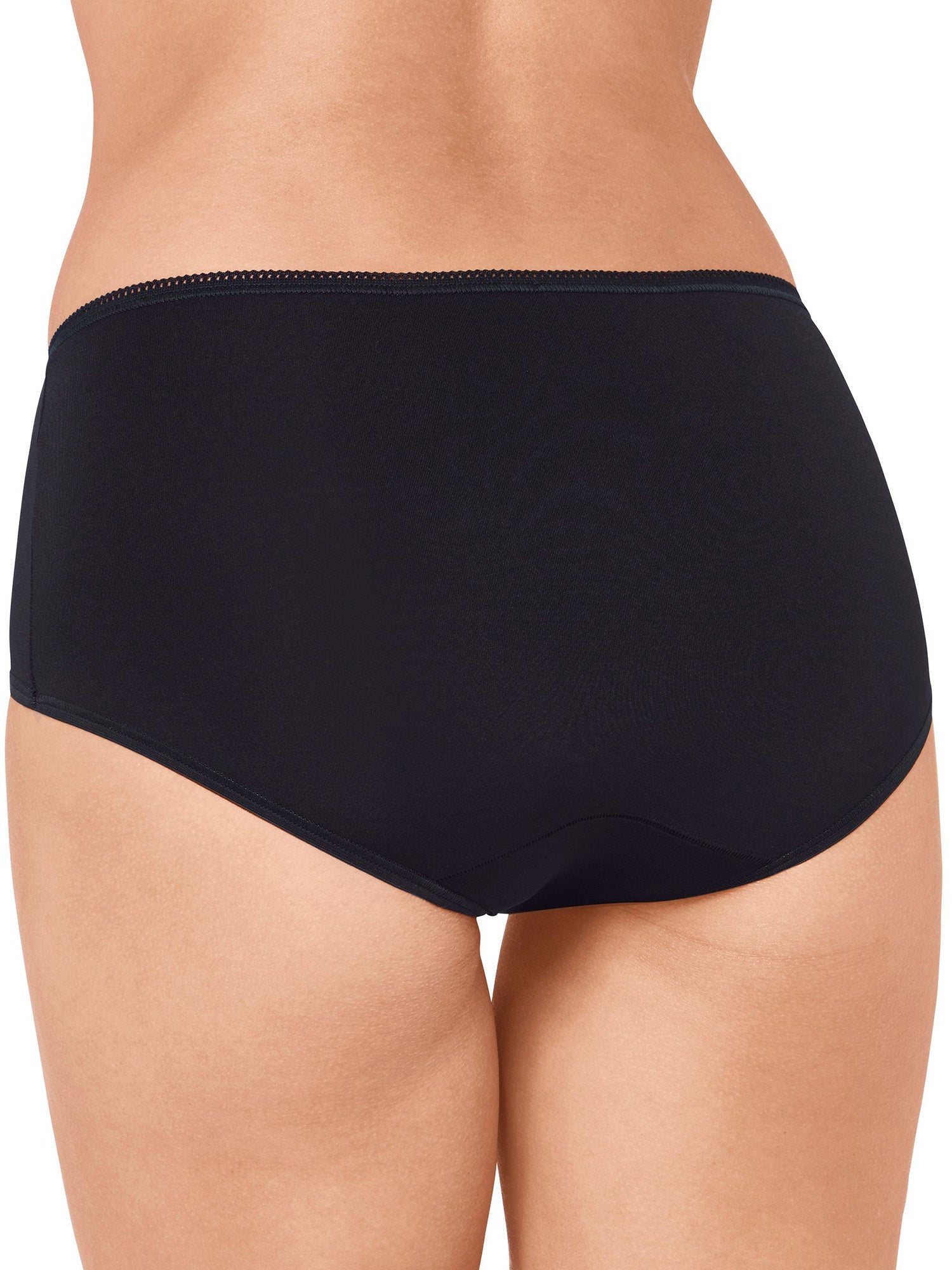 BLACK / 38