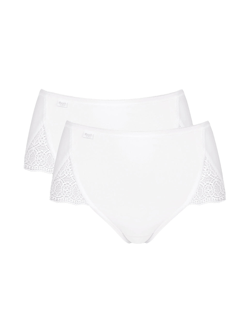 WHITE / 38