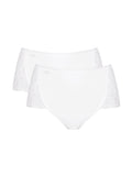 WHITE / 38