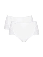 WHITE / 38