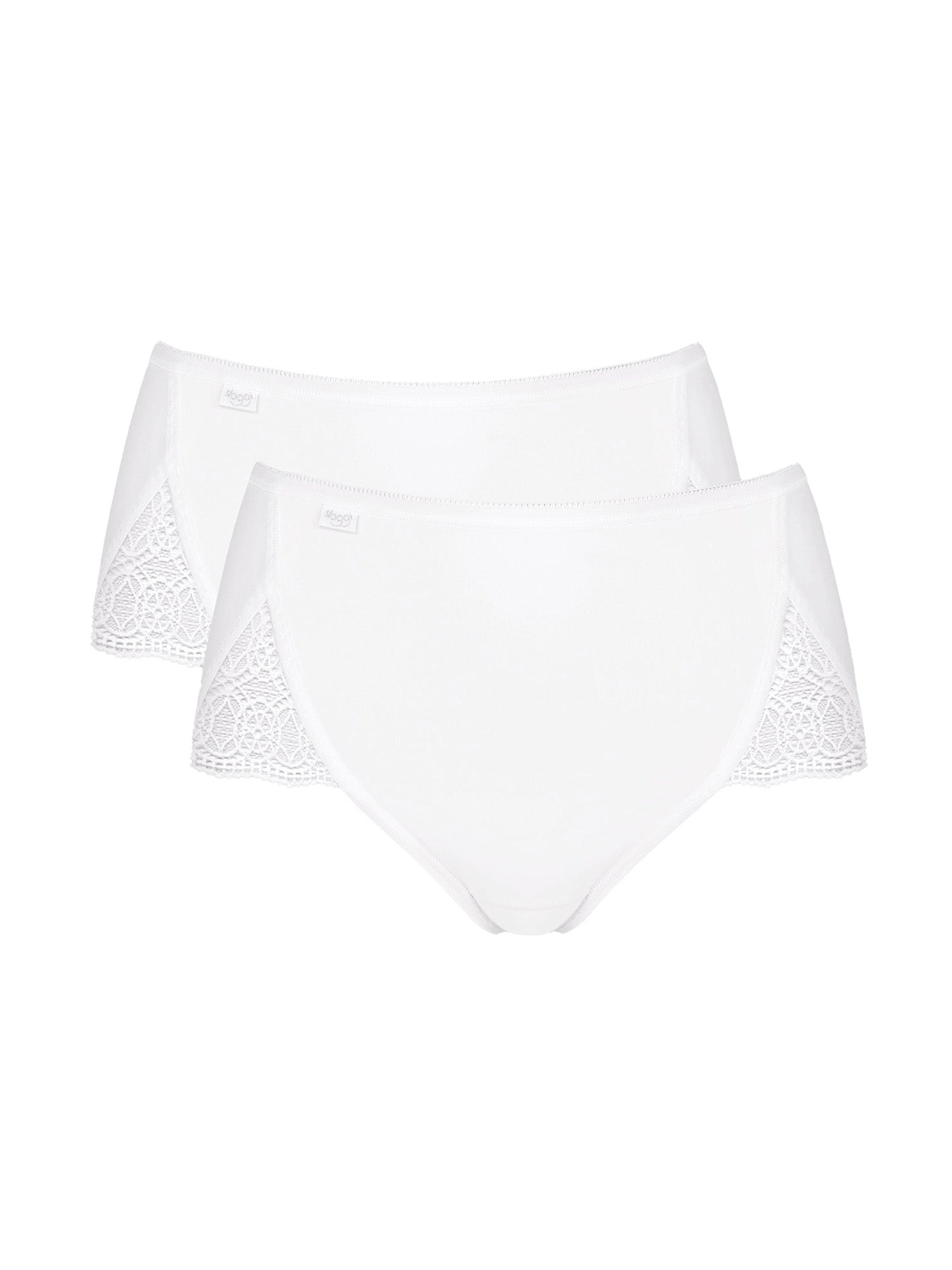 WHITE / 38