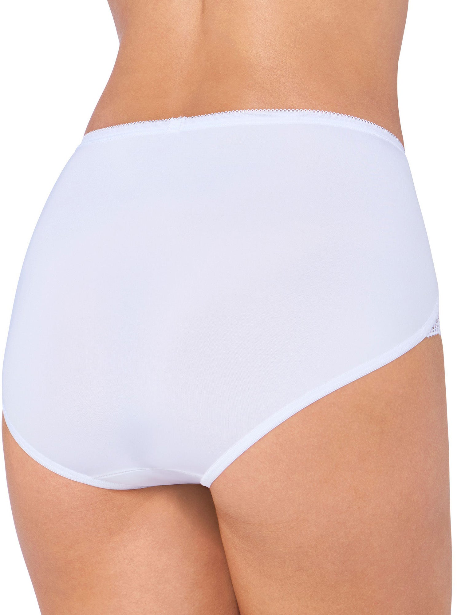 WHITE / 38