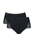 BLACK / 38