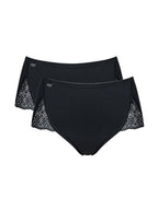 BLACK / 38