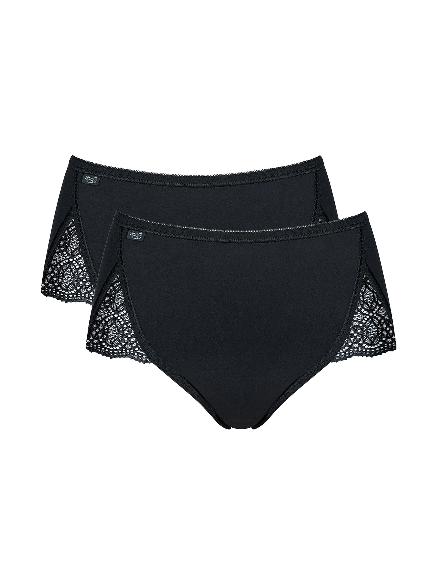 BLACK / 38