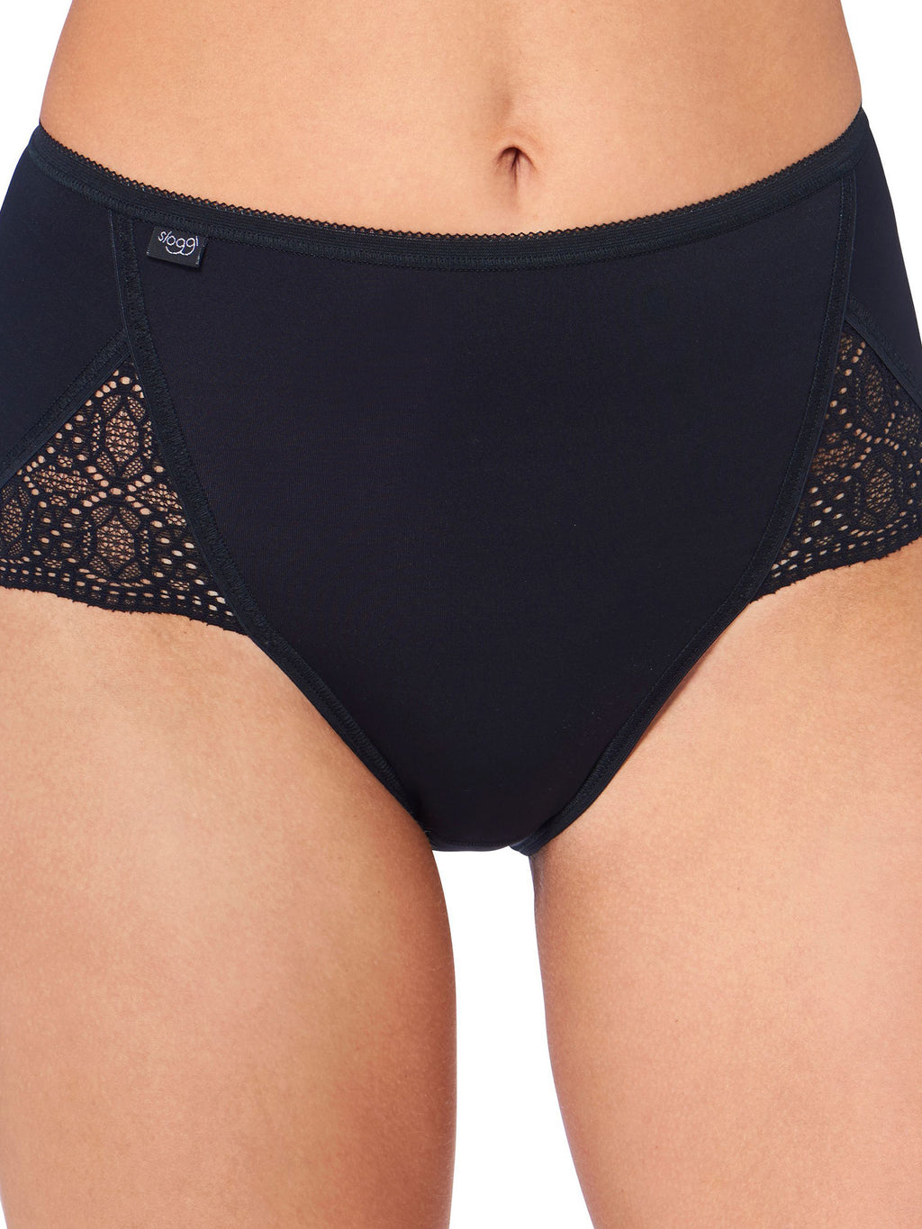 BLACK / 38