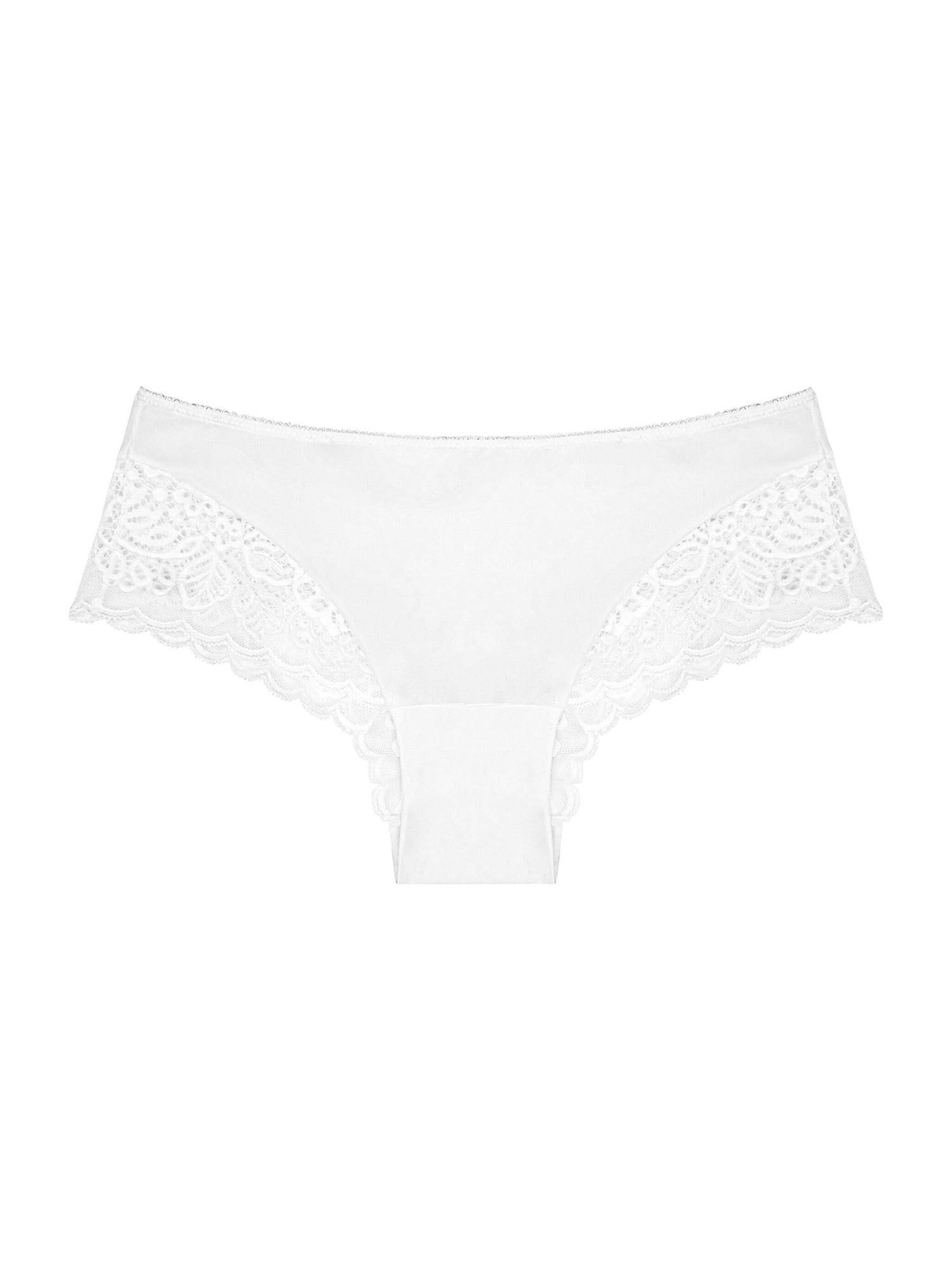WHITE / 36