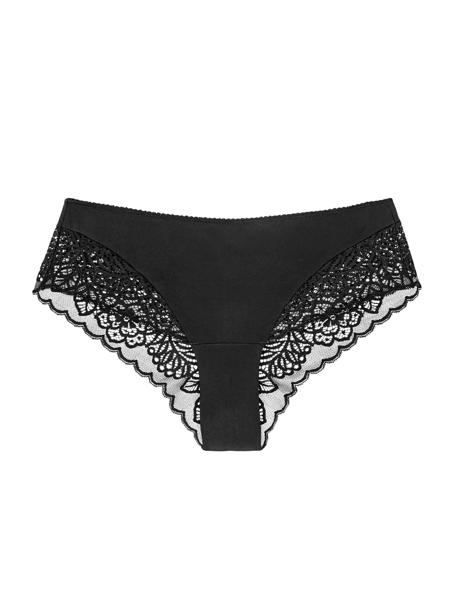 BLACK / 36
