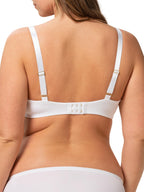 WHITE / 75C