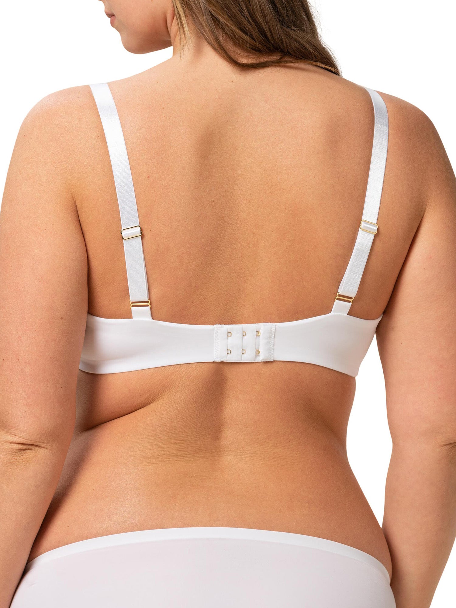 WHITE / 75C