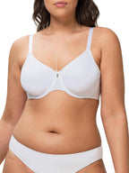 WHITE / 75C