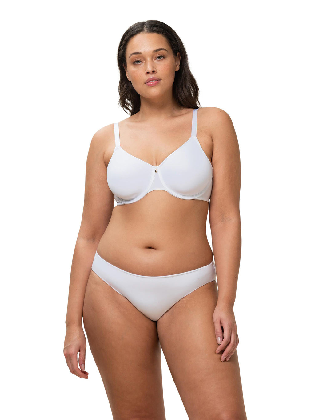 WHITE / 75C