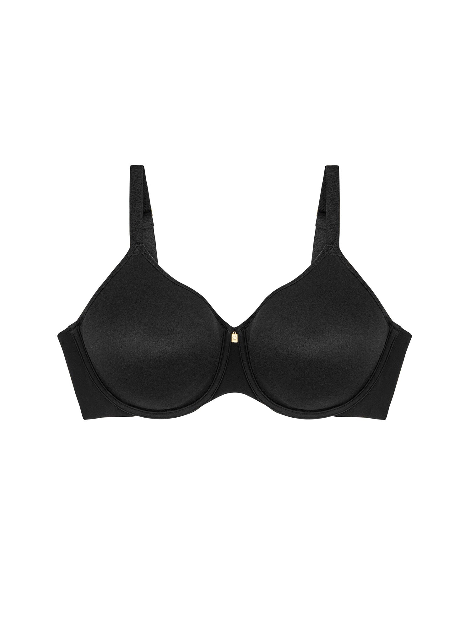 BLACK / 75C