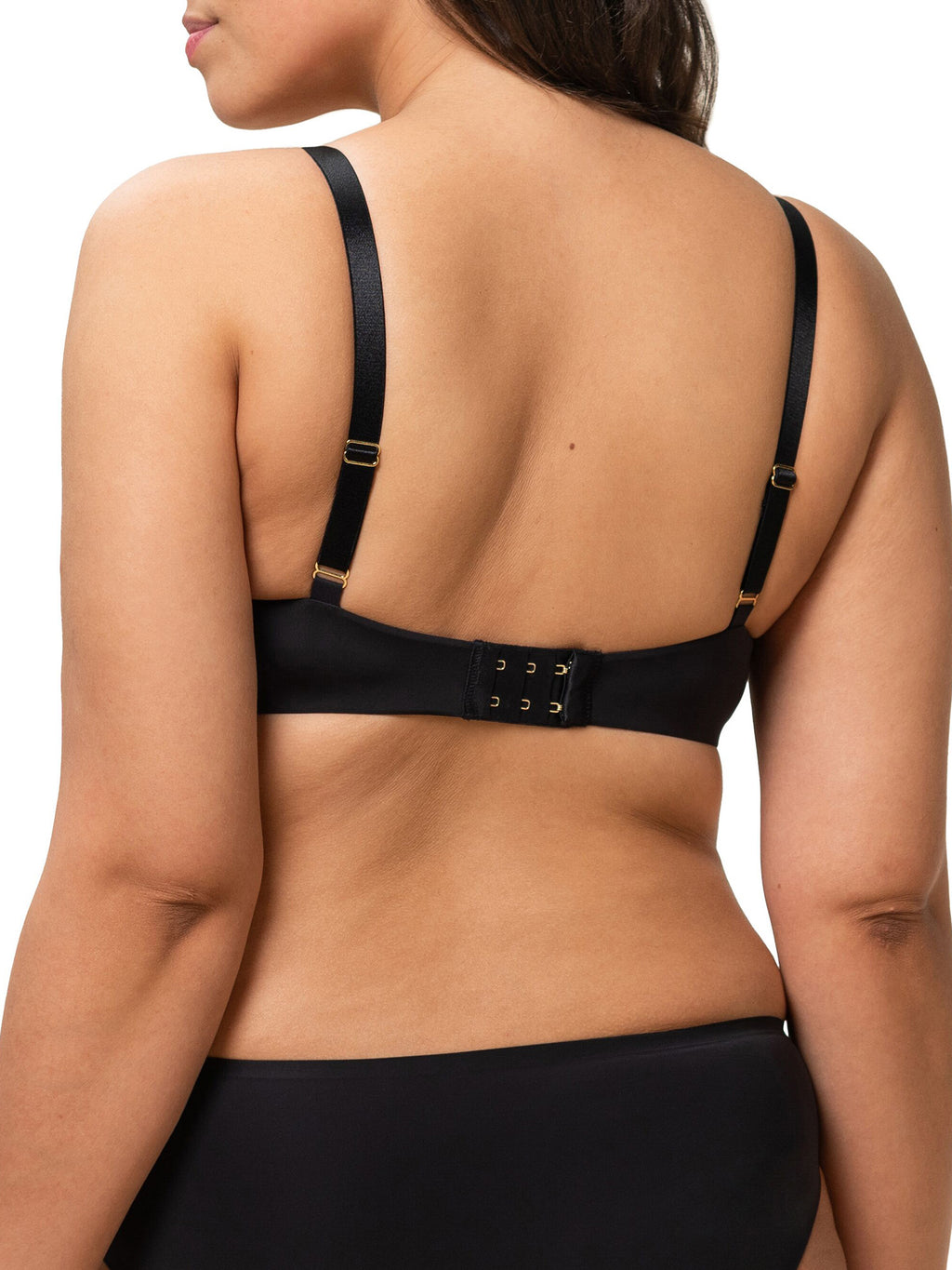 BLACK / 75C