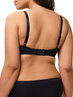 BLACK / 75C
