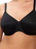 BLACK / 75C
