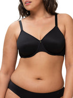 BLACK / 75C