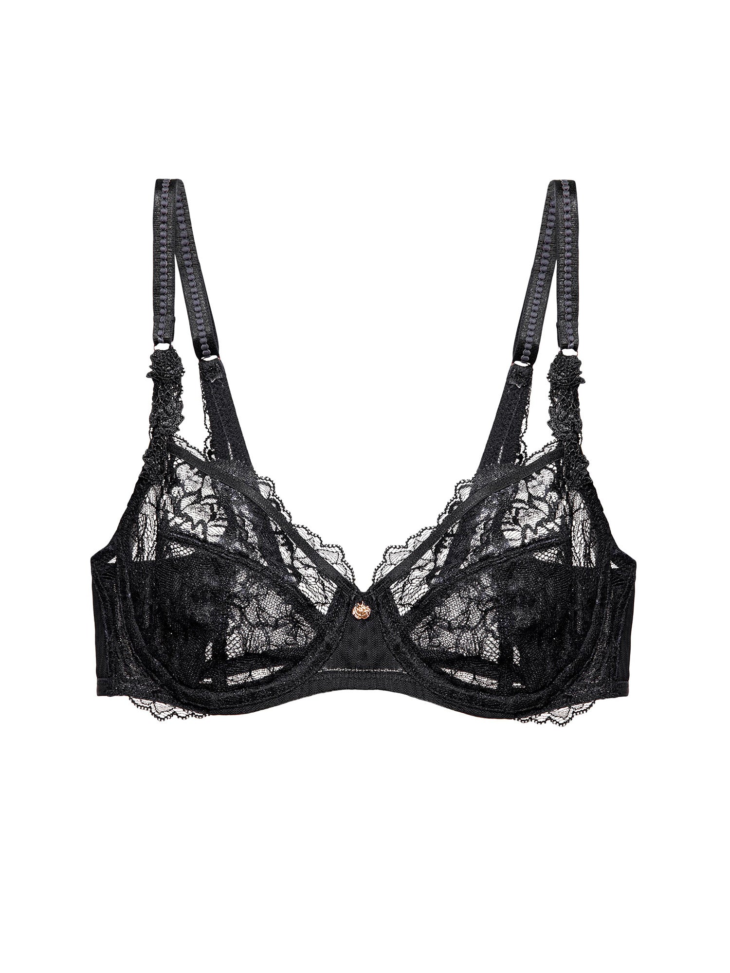 BLACK / 100B