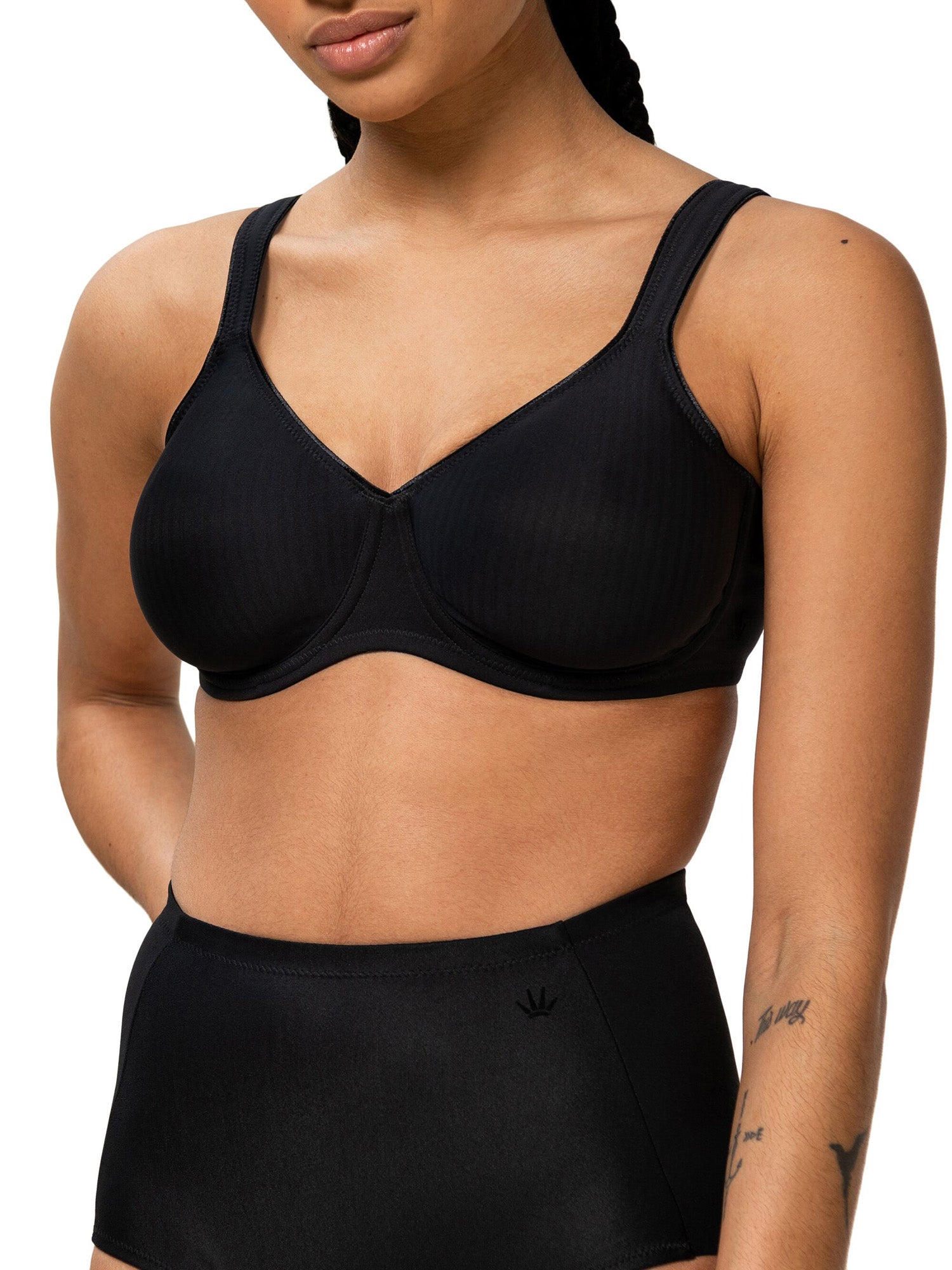 BLACK / 100B