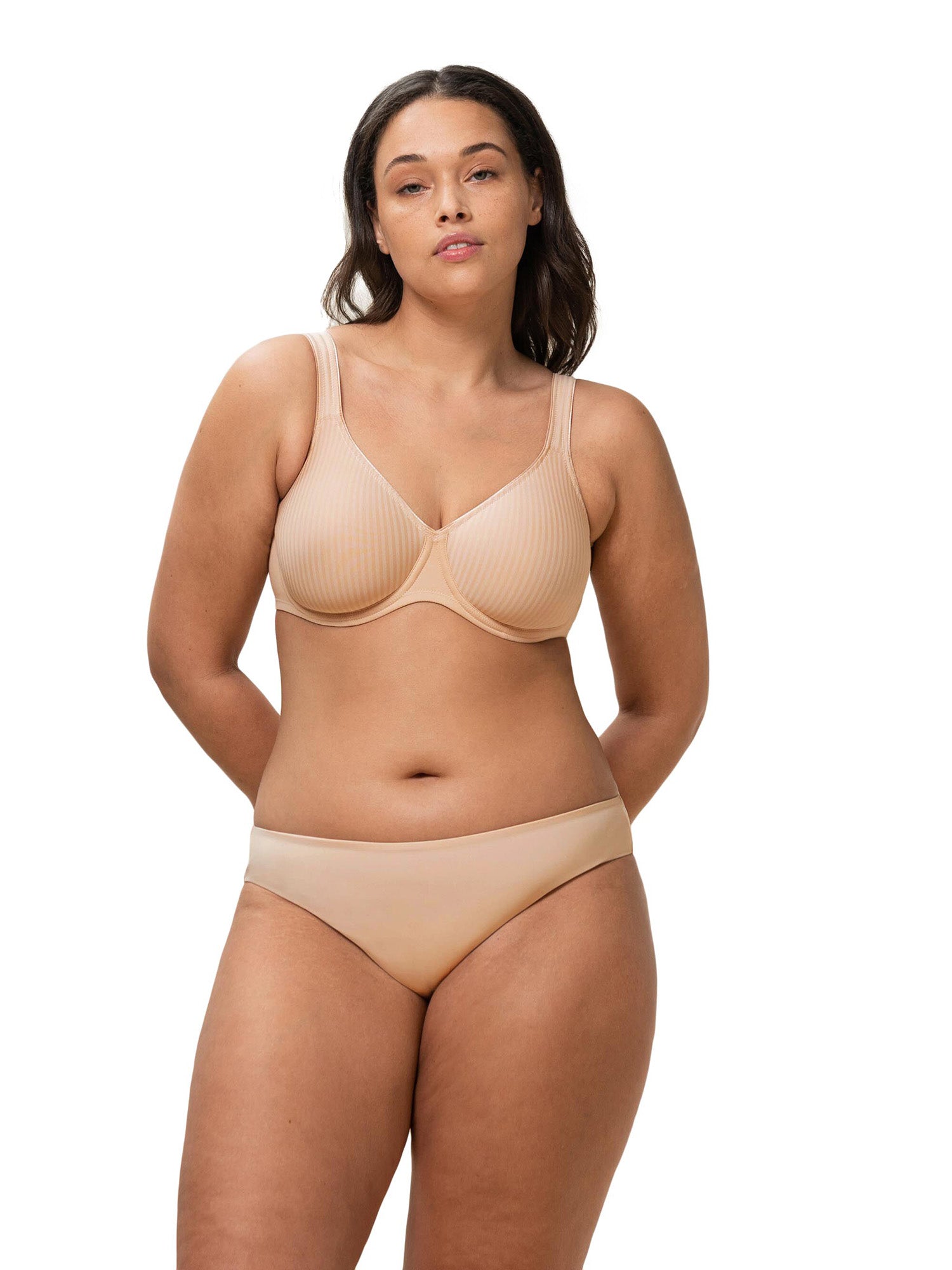NEUTRAL BEIGE / 100B