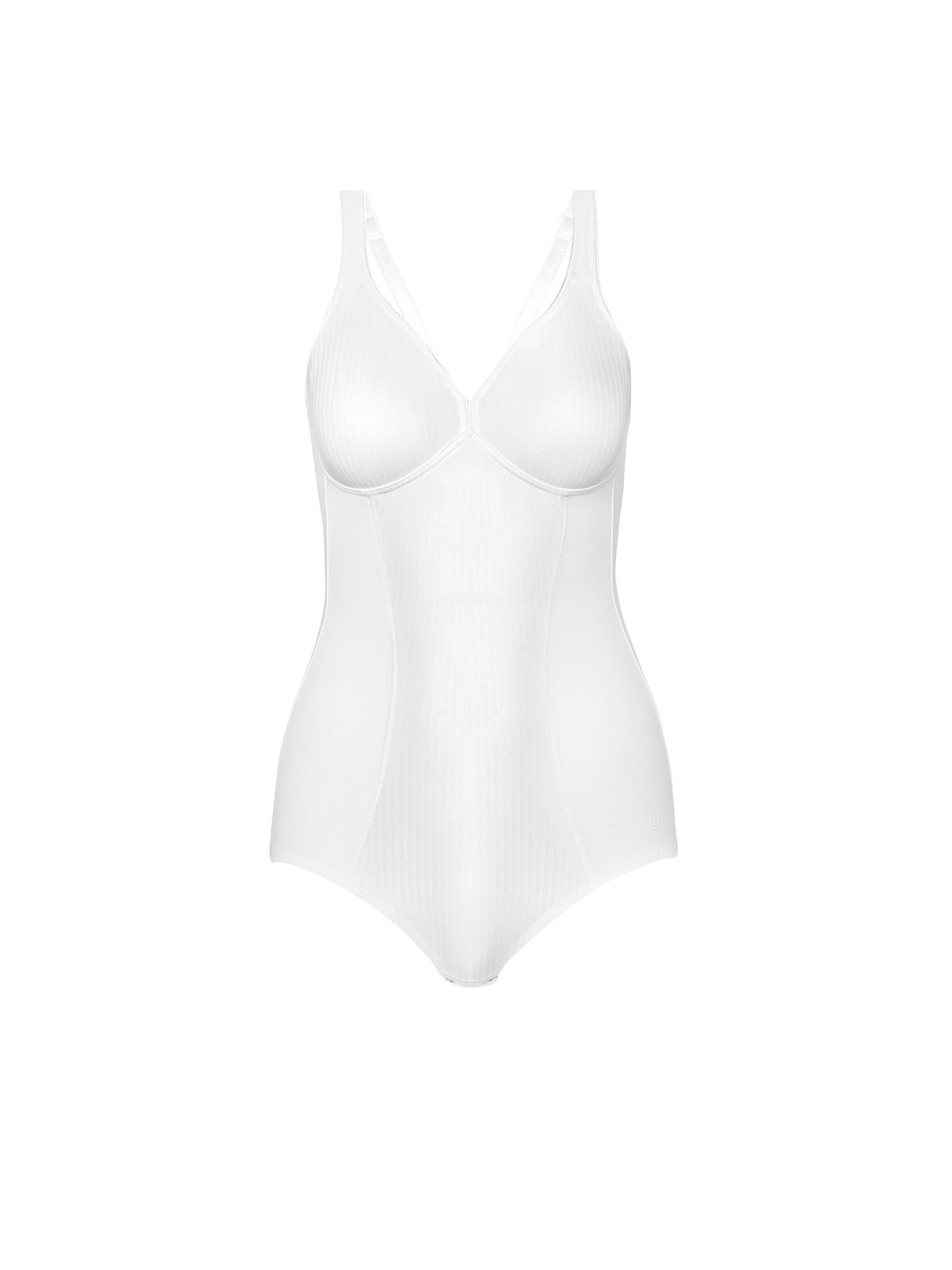 Triumph Damen Body Modern Soft+Cotton