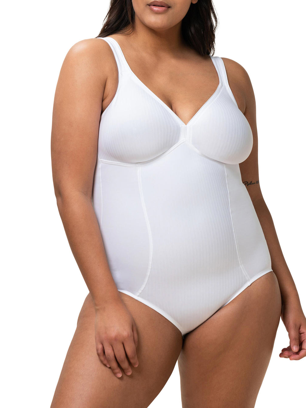 WHITE / 100B