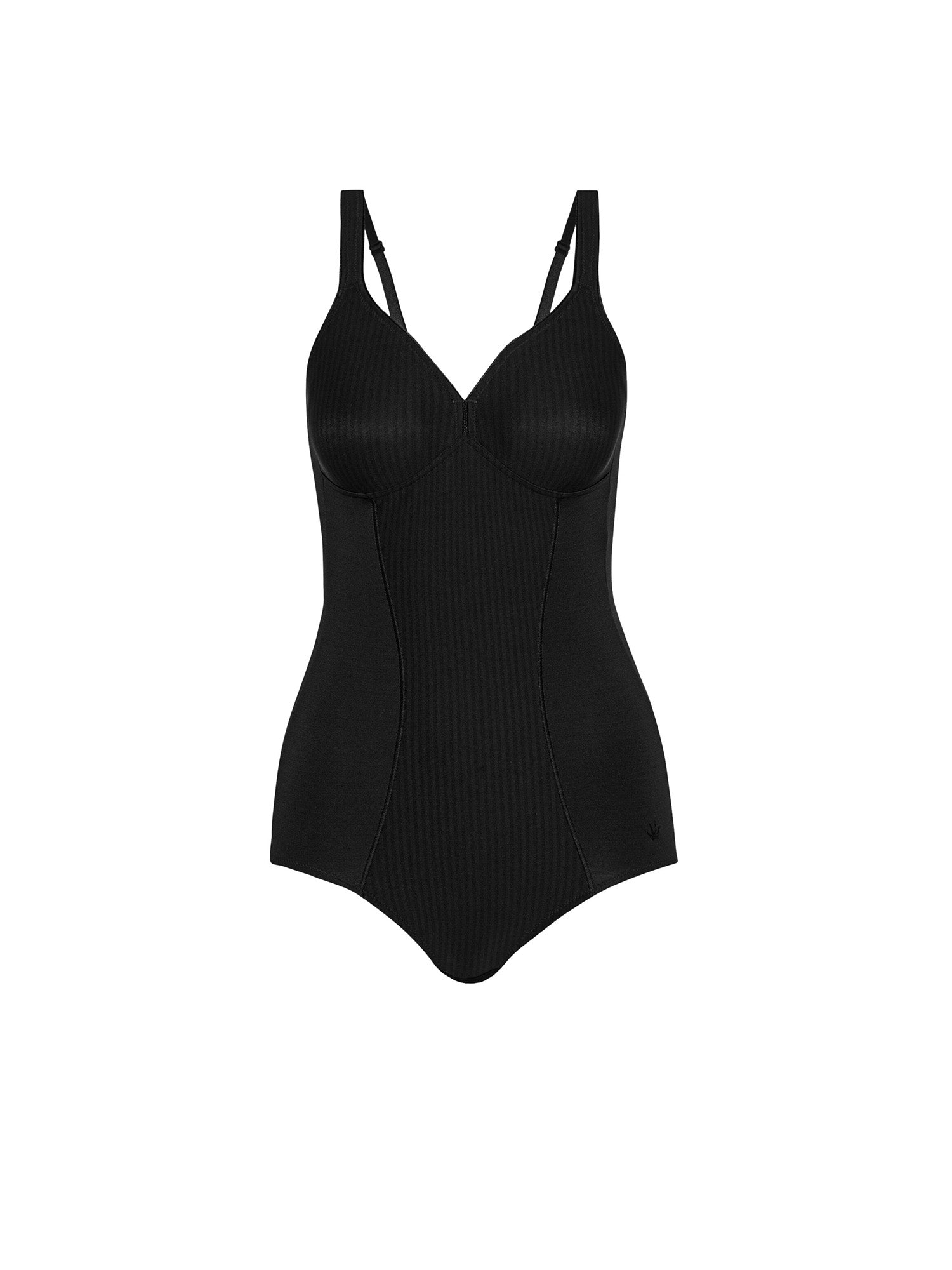 Triumph Damen Body Modern Soft+Cotton