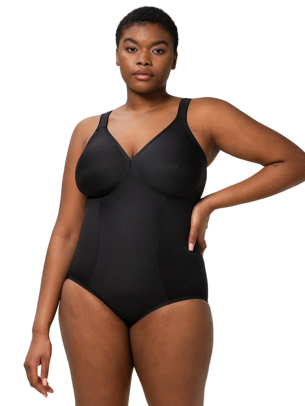 BLACK / 100B