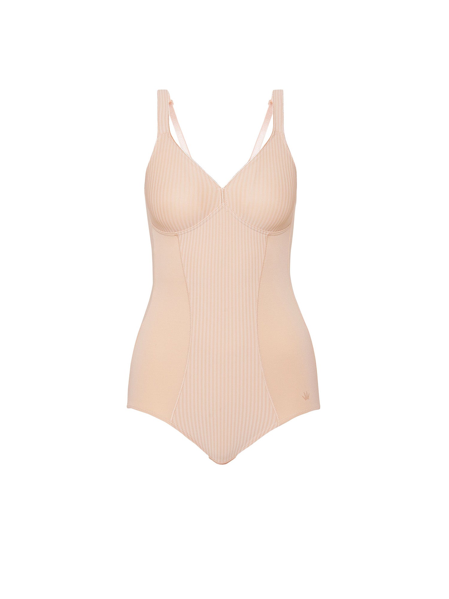 Triumph Damen Body Modern Soft+Cotton