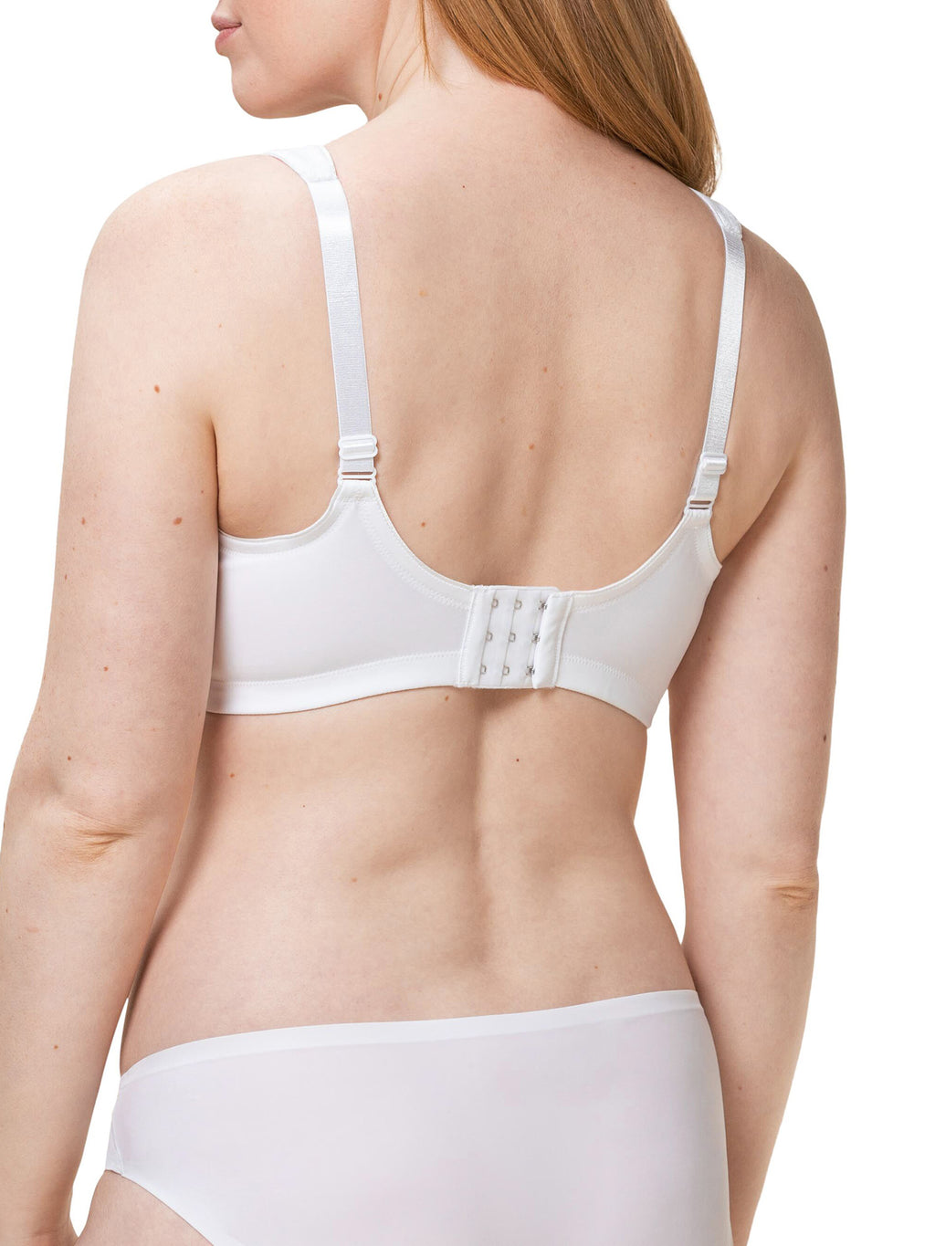 WHITE / 100B