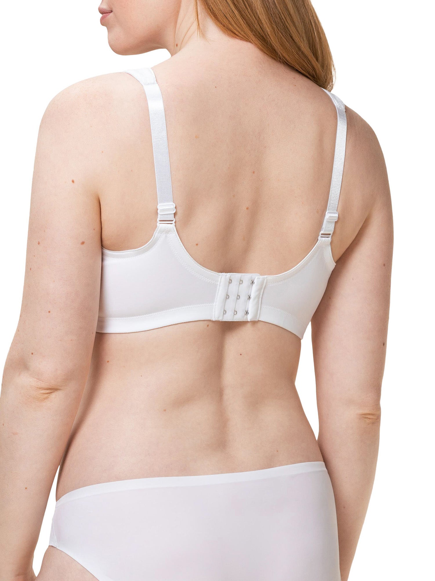 WHITE / 100B