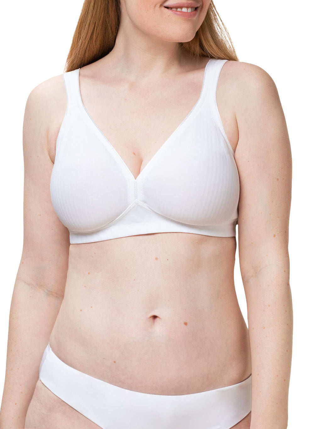 WHITE / 100B