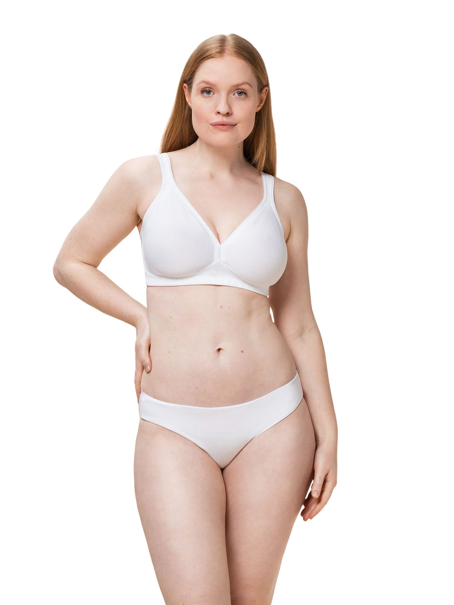 WHITE / 100B