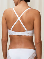 WHITE / 70A