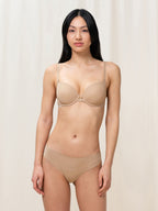 SMOOTH BEIGE / 70A