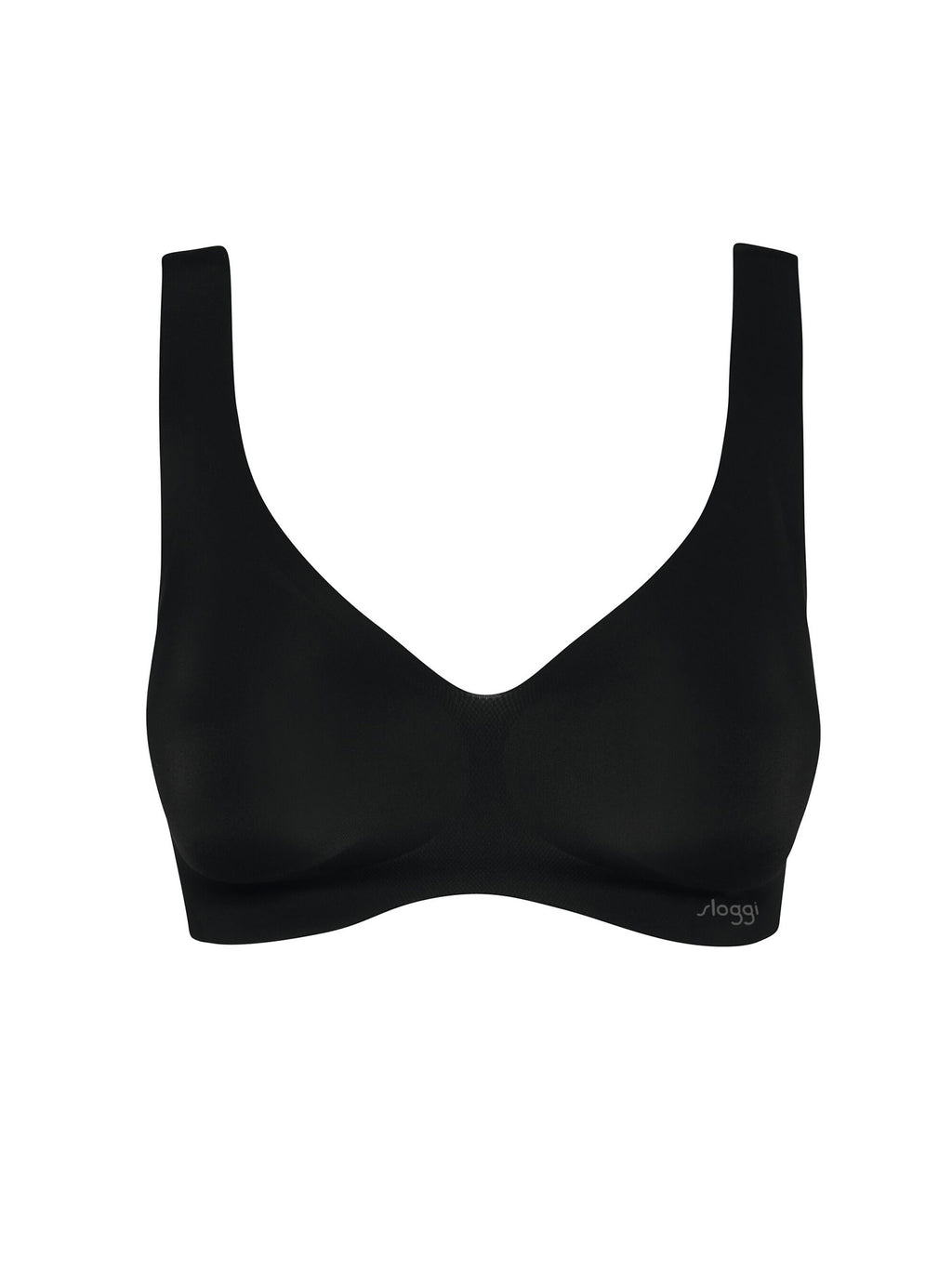 BLACK / L