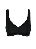 BLACK / L