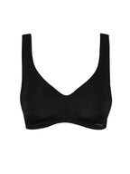 BLACK / L