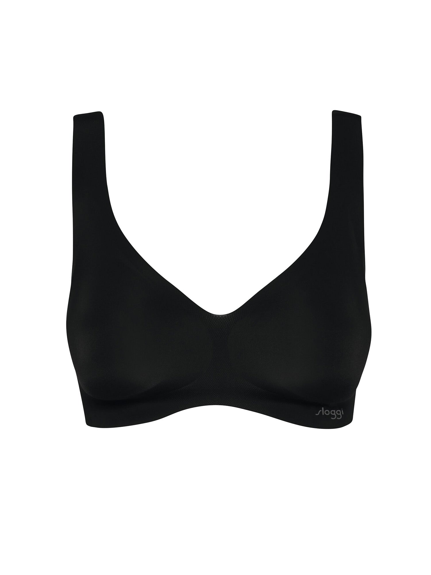 BLACK / L