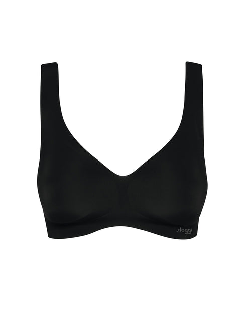 BLACK / L