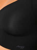 BLACK / L