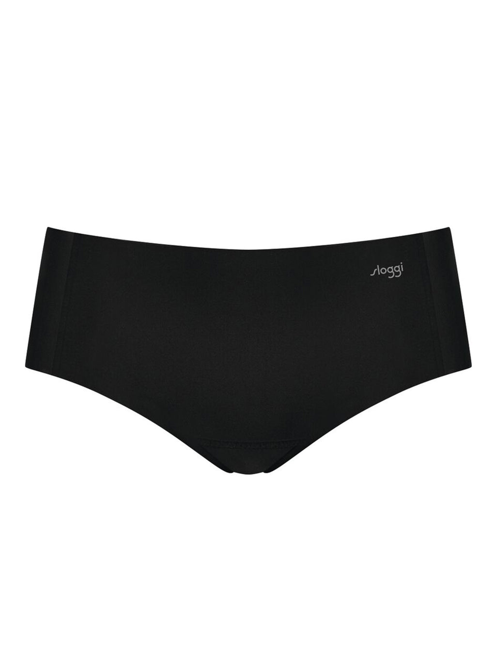 BLACK / L