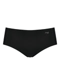 BLACK / L