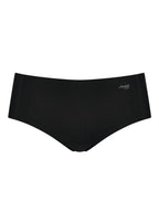 BLACK / L