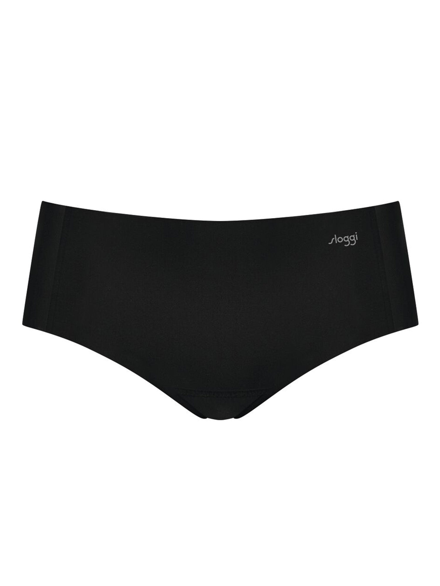 BLACK / L