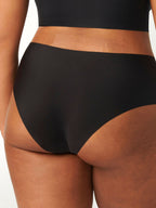 BLACK / L